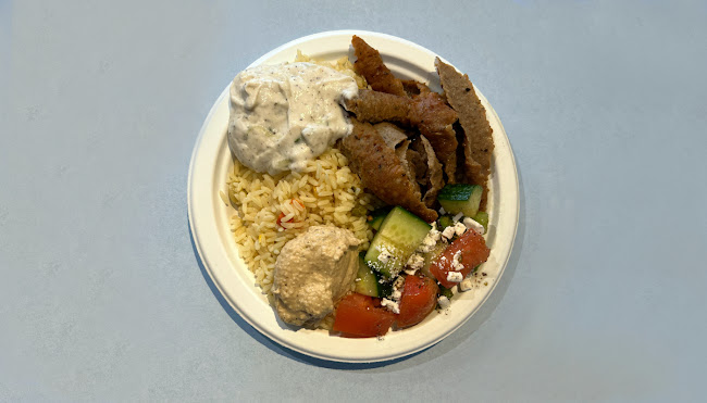 Chicago Wrap & Subs - Richmond