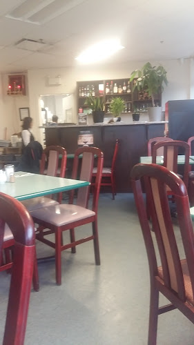 Goodview Family Restaurant - Victoria