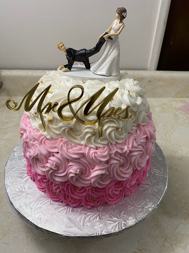 Extreme Floral and Cakes - Belleville