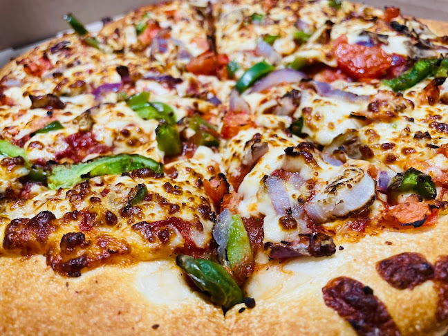 Pizza Hut - North York