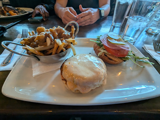 Opinii despre Union Social Eatery în Mississauga - Hospitality and gastronomy