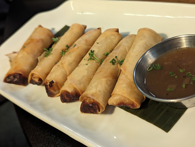 Comentarii opinii despre Tamis Cafe & Restaurant