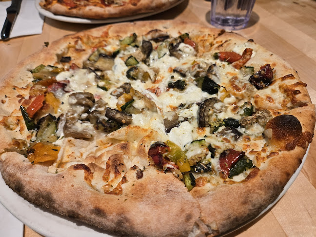 Antica Pizzeria & Ristorante