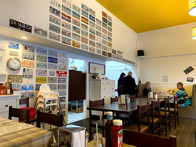 Comentarii opinii despre Café 8