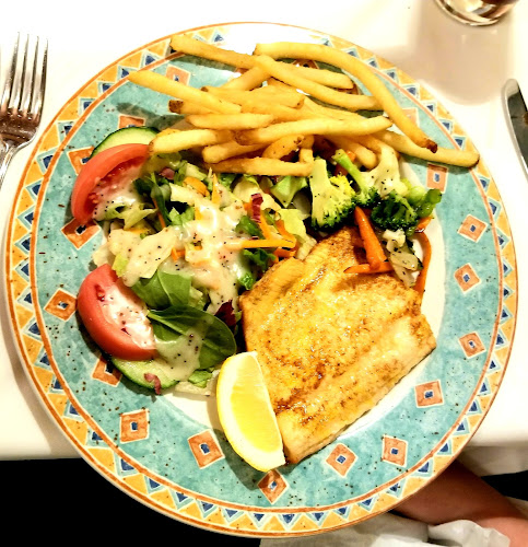 Opinii despre Nathaniel's Restaurant în Owen Sound - Hospitality and gastronomy