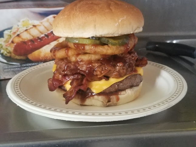 Louie's Fresh Cut Fries - Brantford