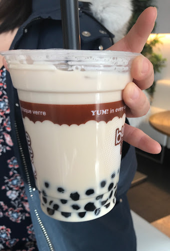 Opinii despre Bubbletease în Mississauga - Hospitality and gastronomy