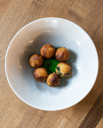 Opinii despre Published on Main în Vancouver - Hospitality and gastronomy