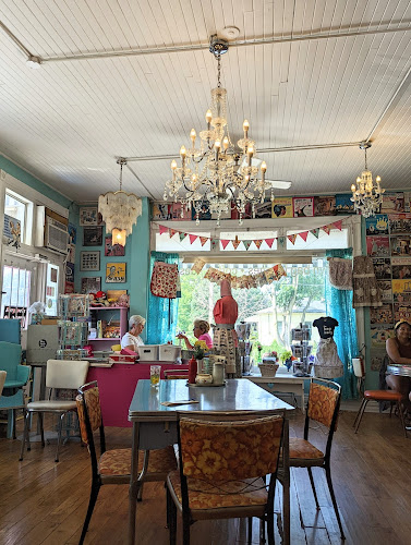 The Bag Lady Variety - London