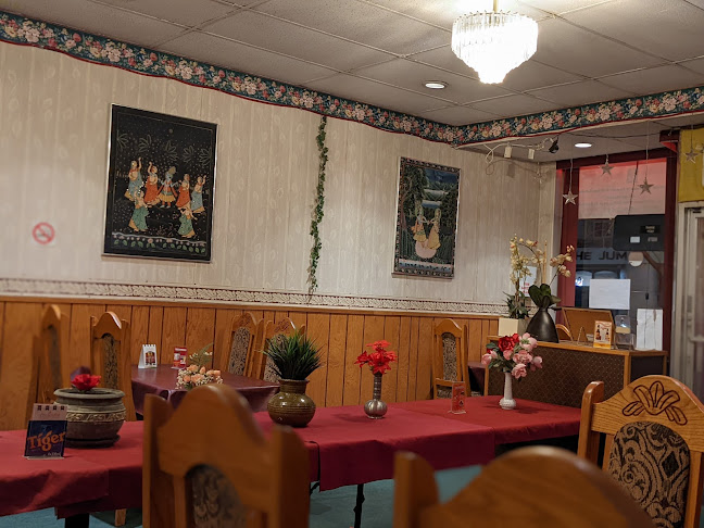 Comentarii opinii despre Bansaree Indian Restaurant