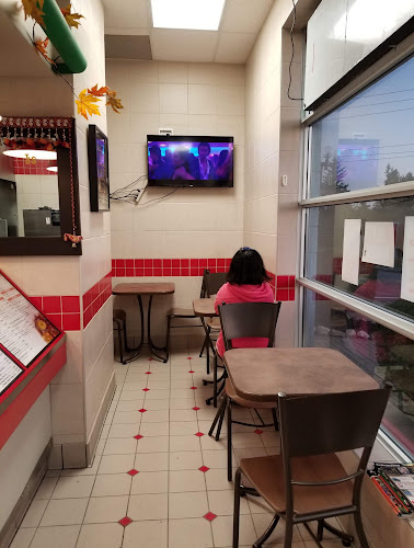 TJs Pizza & Curry in a Hurry