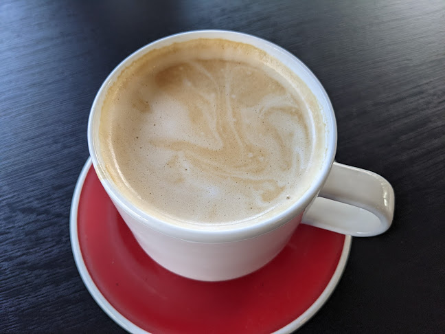 Cafe Rista - Hospitality and gastronomy