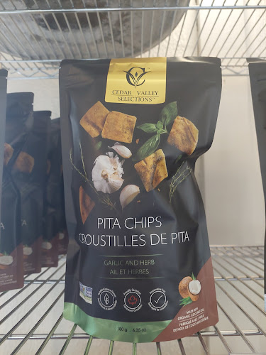 Little Foot Foods - Windsor