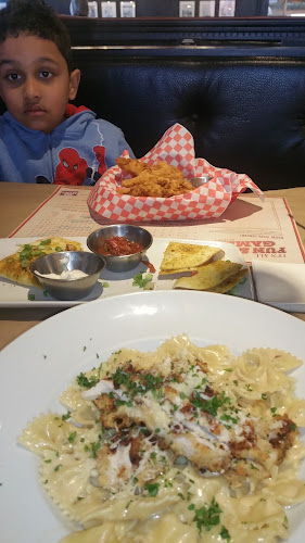 Jack Astor's Bar & Grill Pickering - Hospitality and gastronomy