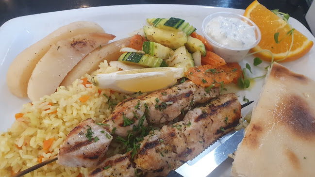 Comentarii opinii despre Hot Spot on 6