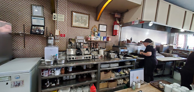 Sunset Restaurant - St. Catharines