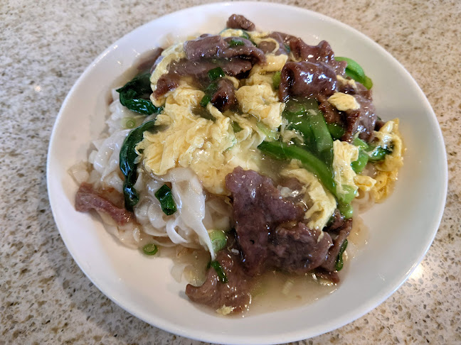 Comentarii opinii despre Hai Tang Cafe & Takeout