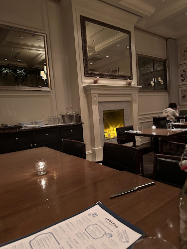 Tableau Bar Bistro