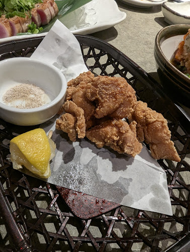 Opinii despre Sushi Bar Zipang în Calgary - Hospitality and gastronomy