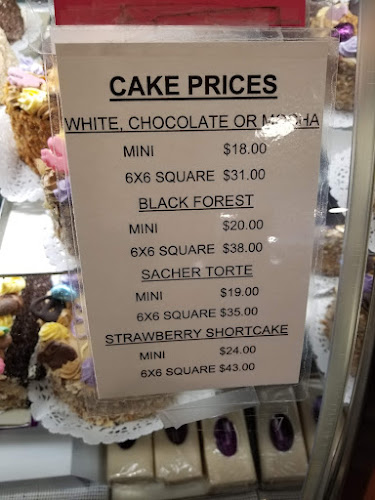 Dutch Bakery & Diner - Hospitality and gastronomy