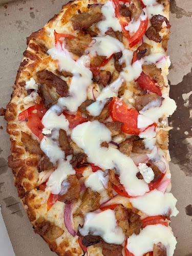 Fire 451 Craft Pizza & Donair - Hospitality and gastronomy