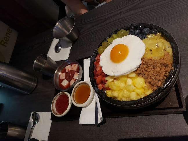 Opinii despre Midam Cafe & Bistro în Burnaby - Hospitality and gastronomy