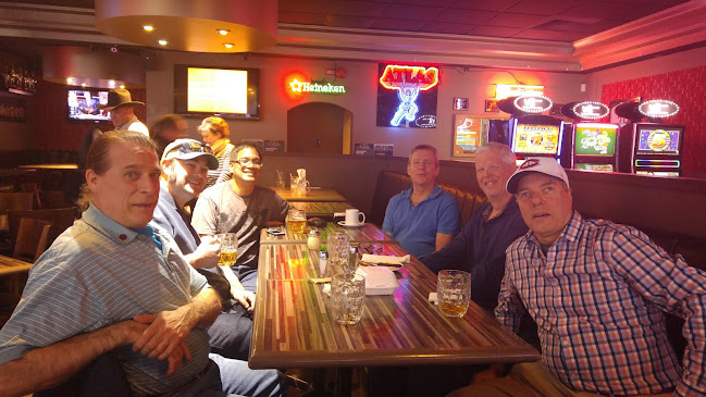 Comentarii opinii despre Atlas Pizza & Sports Bar