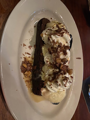 Browns Socialhouse Waterloo - Hospitality and gastronomy