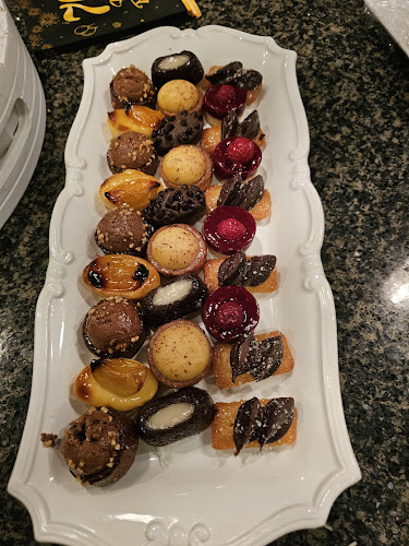 Comentarii opinii despre Whisk Catering