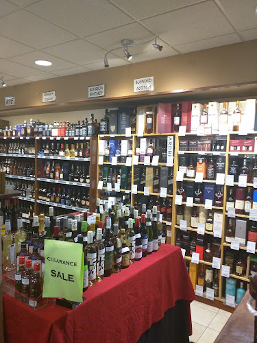 Best Spirits Wine & Liquor Shop - Cold Lake
