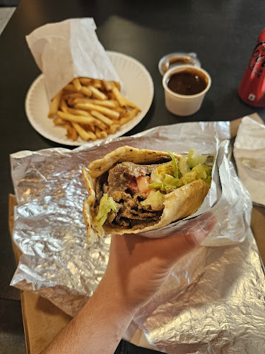 Comentarii opinii despre Firezone Pizza & Donair