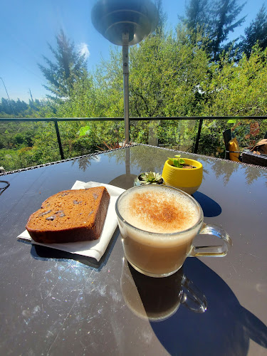 Opinii despre The Nest Cafe în Victoria - Hospitality and gastronomy