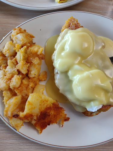 Comentarii opinii despre Orchard Family Restaurant (All Day Breakfast)