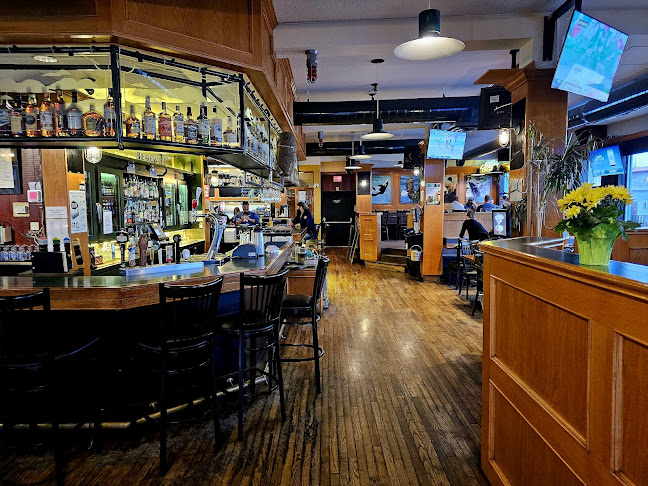 Breakers Pub - Prince Rupert