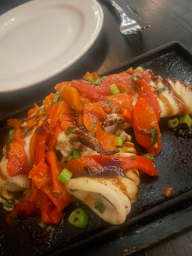 Opinii despre La Vecchia Restaurant Uptown în Toronto - Hospitality and gastronomy