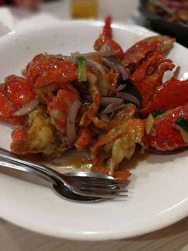 Lucky Joy Restaurant(Best Price on Website!) - Hospitality and gastronomy