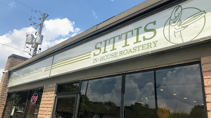 محمصه ستي Sitti's