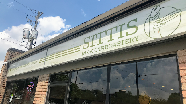 محمصه ستي Sitti's