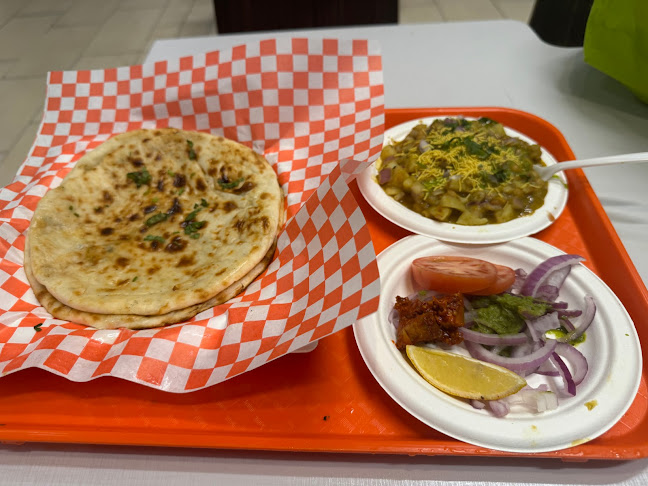 7205 Goreway Dr Level 2, Mississauga, ON L6T 2T9