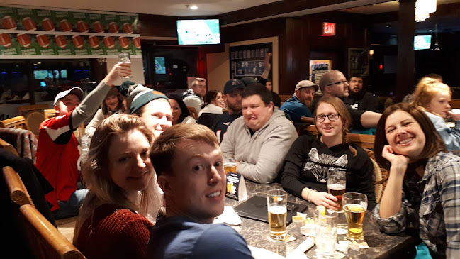 Comentarii opinii despre The Lion & Unicorn - Bar & Grill