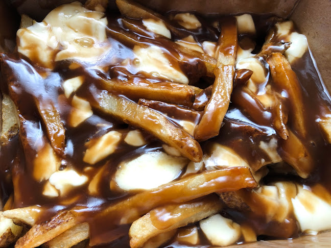 Comentarii opinii despre New York Fries Markville Mall