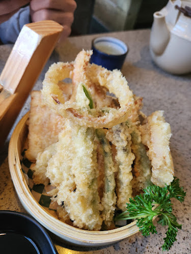 Osaka Hibachi Sake Bar & Restaurant