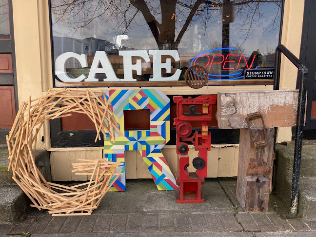 Opinii despre Grit Studio în Port Moody - Hospitality and gastronomy