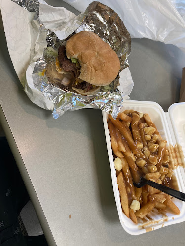 Opinii despre Johnny Fresco în Waterloo - Hospitality and gastronomy