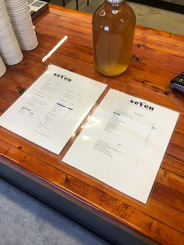 Seven Café - Winnipeg