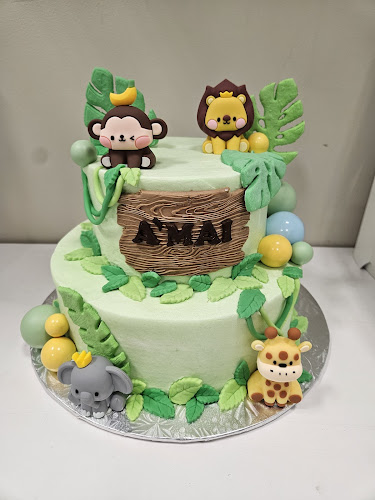 Comentarii opinii despre Cakes By Design