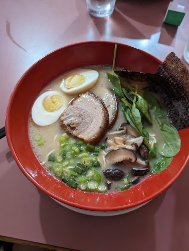 Sister's Family Restaurant - Hospitality and gastronomy