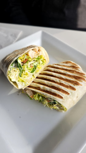 COFFEE CULTURE CAFE & EATERY - Winnipeg