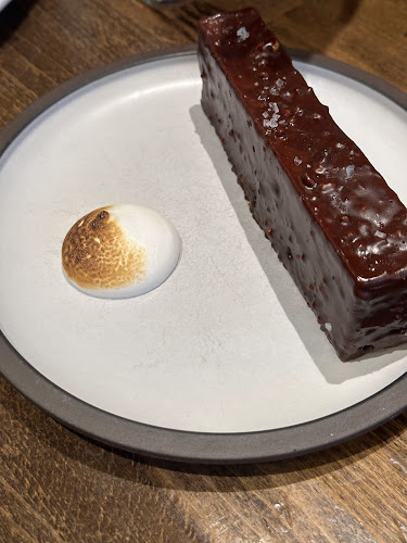 Comentarii opinii despre Tableau Bar Bistro