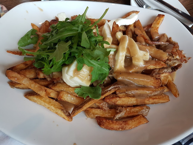 Bight Restaurant & Bar - Thunder Bay